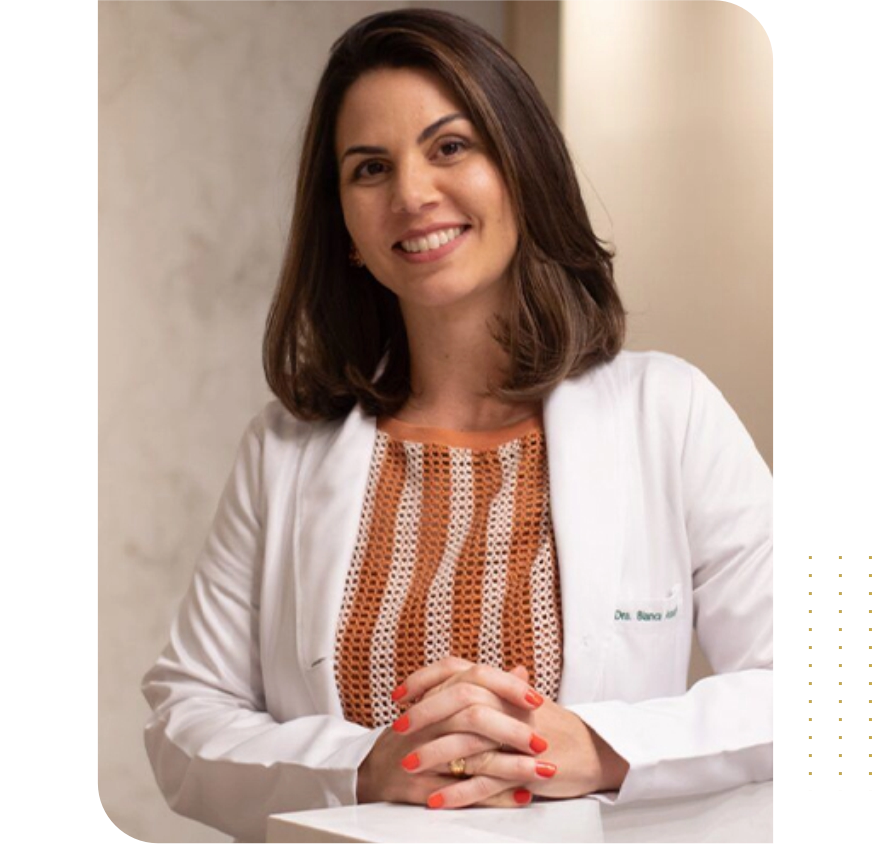Dra. Bianca Bocchi – Ginecologia e Obstetricia – Clinica do Paciente – home 01