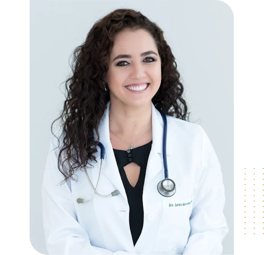 Dra. Samira Marcondes Cabral – Ginecologia – Obstetrícia – Mastologia – Clinica do Paciente – home